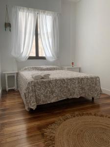 piso céntrico en Bilbao