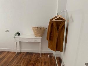 piso céntrico en Bilbao