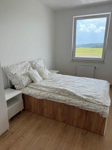 Apartament Magnacka Barczewski Dwór