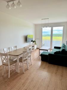 Apartament Magnacka Barczewski Dwór