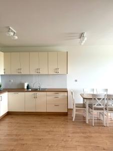 Apartament Magnacka Barczewski Dwór