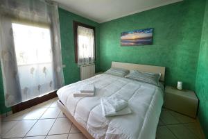 Affitto Breve Rovigo La Casa sul Fiume di Nadine