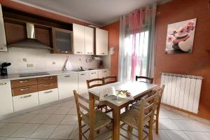 Affitto Breve Rovigo La Casa sul Grande Fiume Po di Nadine