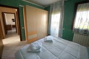 Affitto Breve Rovigo La Casa sul Grande Fiume Po di Nadine