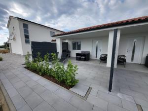 Apartman Tanja & Apartman Tea 