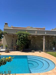 Villa Med House
