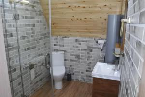 Ecohouse Machakhela 4