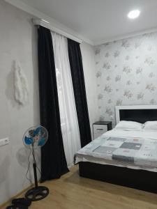 Akhaltsikhe hotel “Sunny House”