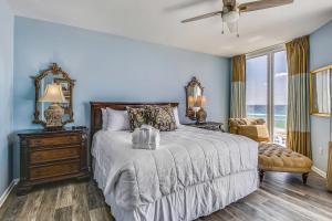 Silver Beach 506W- by Holiday Isle Properties