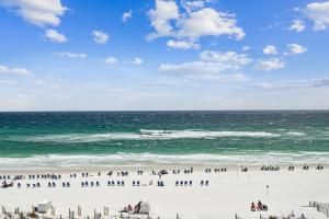 Silver Beach 506W- by Holiday Isle Properties