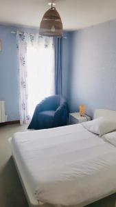 Appartements Les Grands Yatchs avec Parking : photos des chambres
