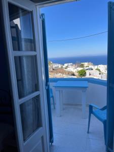 Stella Nomikou Apartments