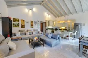 Forest Villas Paxos - Makrátika