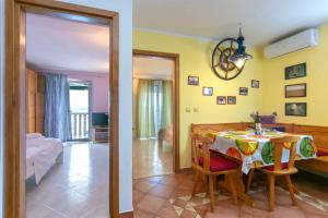 Holiday Apartments Stomarica