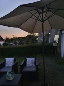 Chez Catherine et Pierre