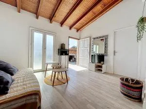 Petite maison familiale - Très proche de la mer - Les Frères de la Loc' - Pietrosella