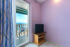 Holiday Apartments Stomarica