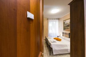 Standard Double Room with Shared Bathroom room in Maestoso Appartamento Turistico