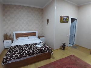 Akhaltsikhe hotel “Sunny House”