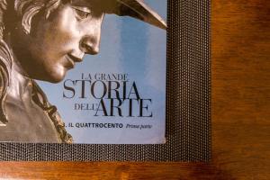 Maestoso Locazione Turistica