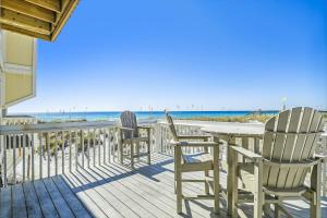 Sandpiper Cove 1129- by Holiday Isle Properties