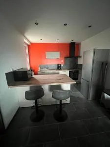 Gîte de la Découverte Le Randonneur - Les Chirouzes