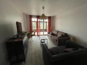 Gîte de la Découverte Le Randonneur