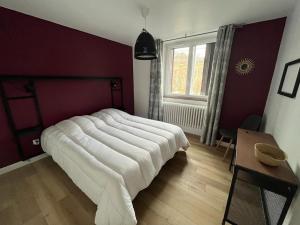 Maisons de vacances Gite de la Decouverte Le Randonneur : photos des chambres