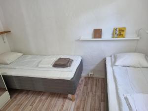 Adelsgatan 36 lägenhetshotell, Gotland Living and Meeting