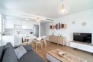 Luxury Living Isea 3114 by Casasol