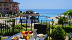 Kaliakria Sea View apartment Flor de luna 21