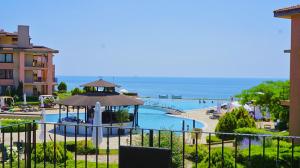 Kaliakria Sea View apartment Flor de luna 21