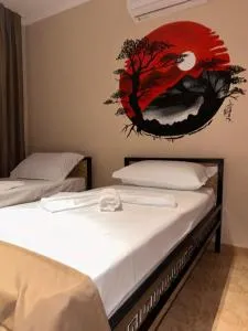 Birds Hostel - Shkodër