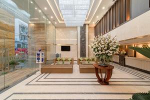 BN Boutique Nha Trang Beach