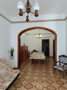 Casa relax Castro Marina