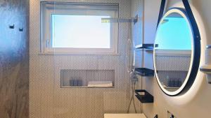 Deluxe Doppelzimmer mit Meerblick