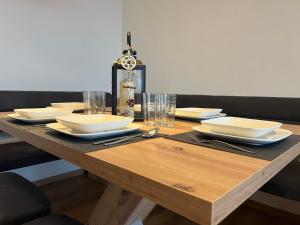 Gerlitzen, Kanzelhöhe, Über den Wolken, Haus Enzian