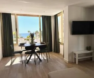 Apartamento Mare Nostrum - Inmodream Calpe - Casas de Torrat