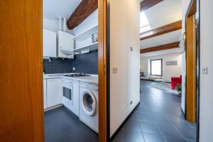 Casa Nicola in Largo Pescheria