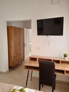 Lentisco B&B