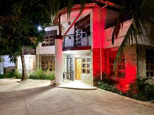 Oasis of Bliss Diani Beach Apartment