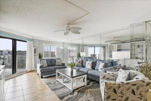 Inlet Reef 618- by Holiday Isle Properties