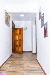 Oasis of Bliss Diani Beach Apartment