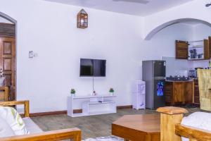 Oasis of Bliss Diani Beach Apartment