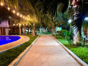 Oasis of Bliss Diani Beach Apartment