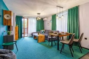 Mursala Pamporovo - Progled