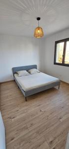 Appartements Villa des Moulins : photos des chambres