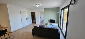 Appartements Villa des Moulins : photos des chambres