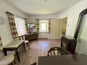 Ferienhaus Maierhofer - Sankt Jakob im Walde