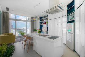 Căn Hộ 1 Phòng Ngủ (One-Bedroom Apartment)